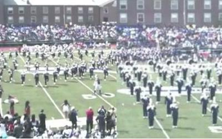 Illustration for article titled Must-See HBCU Marching-Band Videos